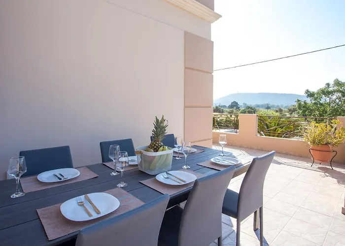 Muses Villa