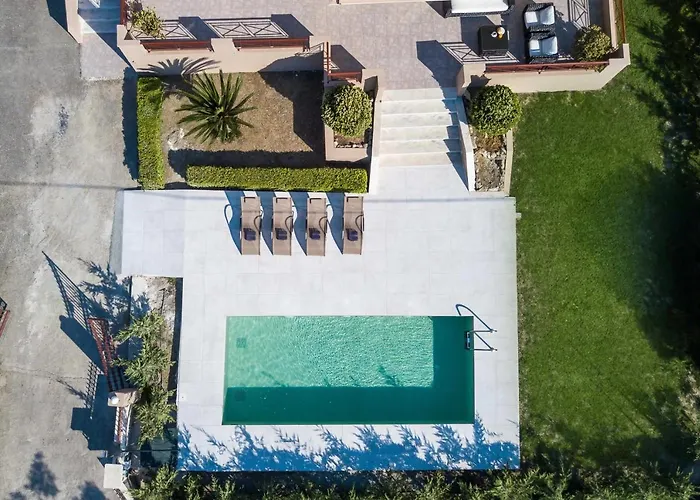 Muses Villa