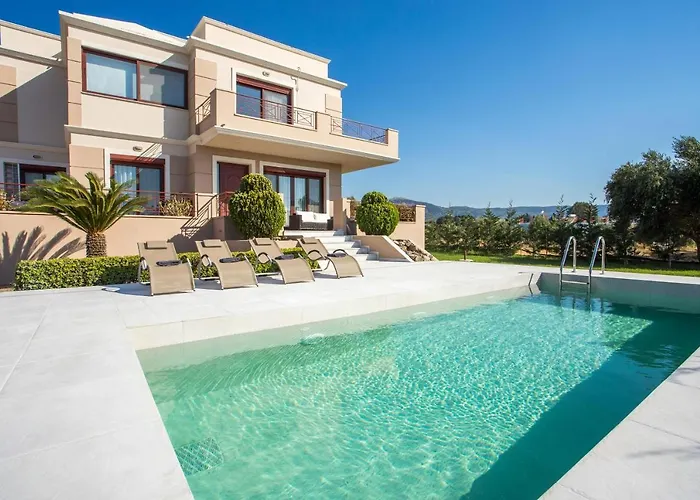 Muses Villa