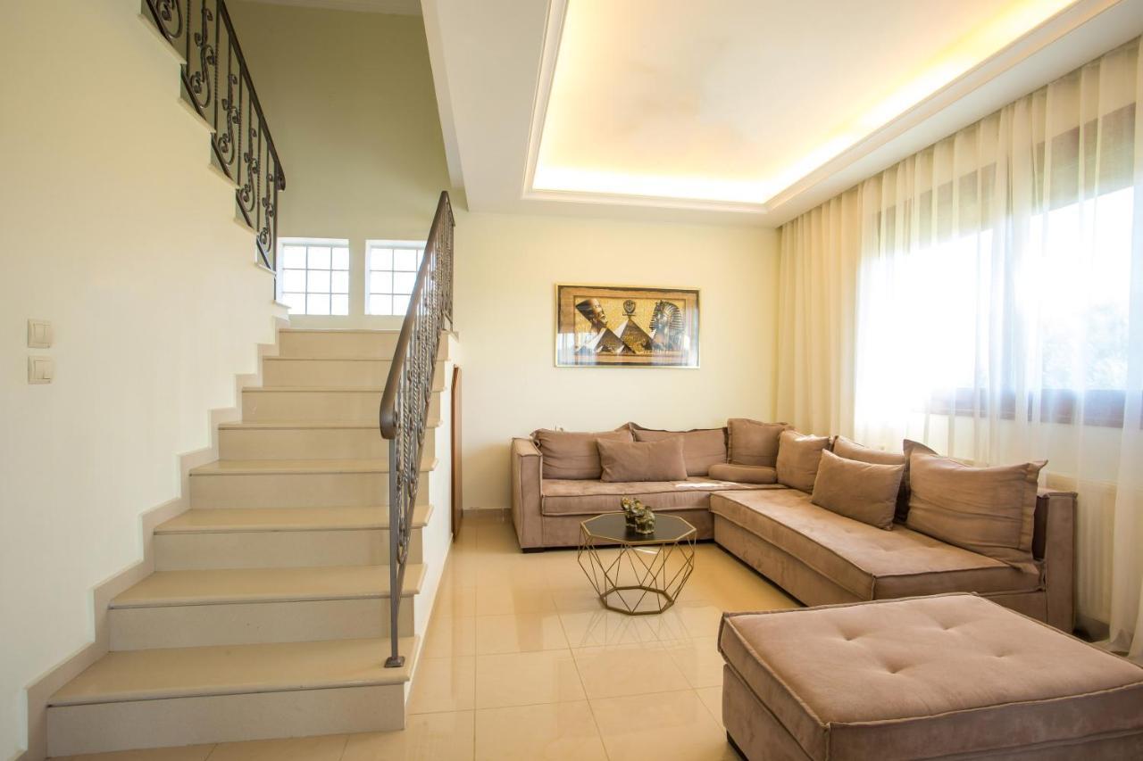 Villa Muses *