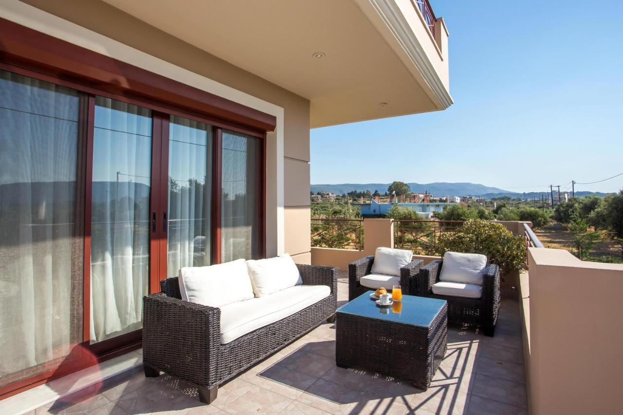 Villa Muses