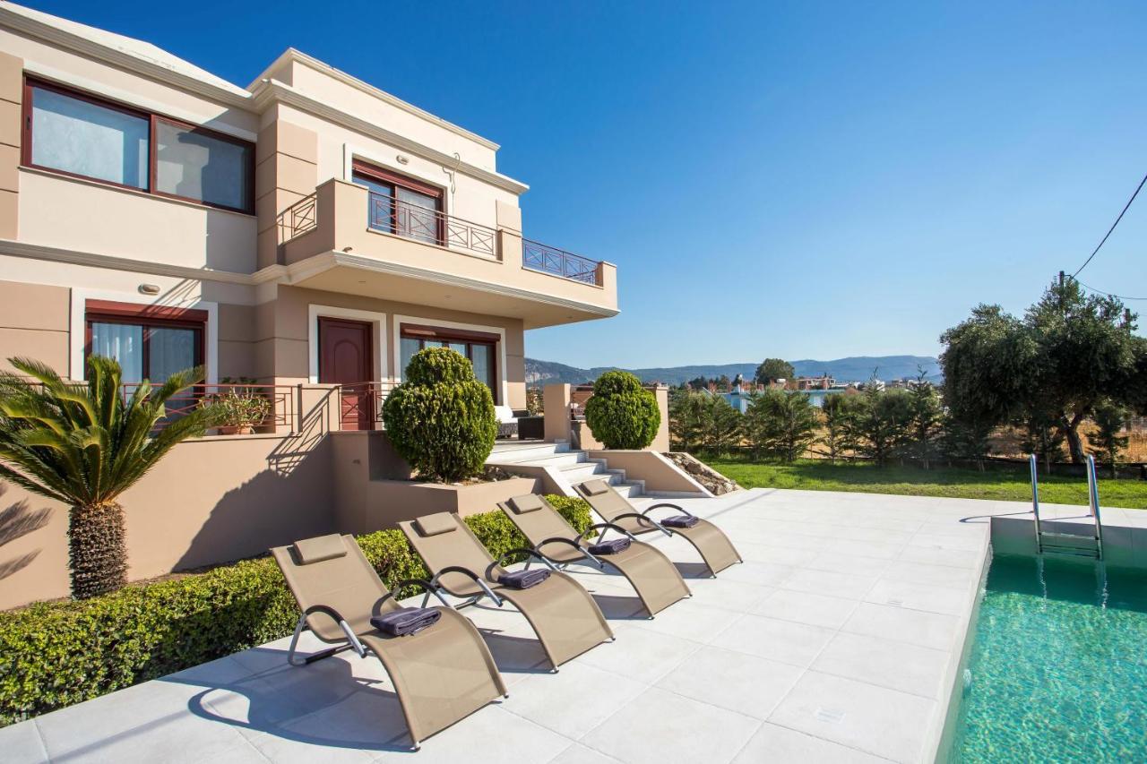 Villa Muses *
