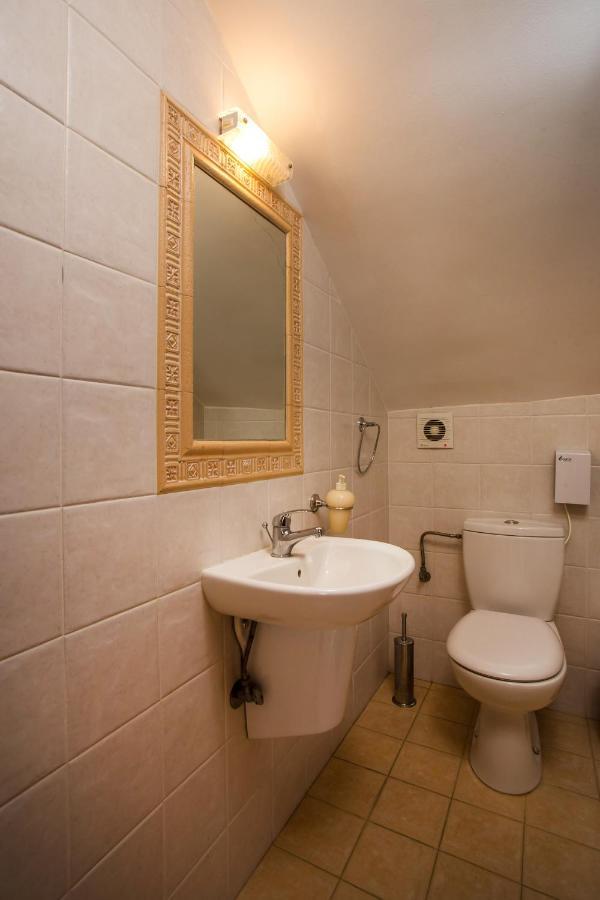 Muses Villa *