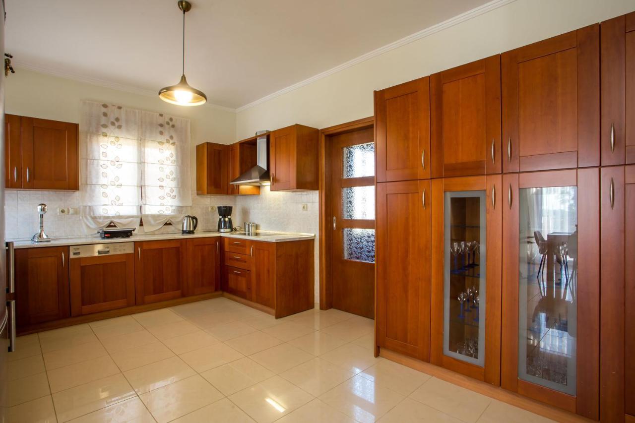 Villa Muses