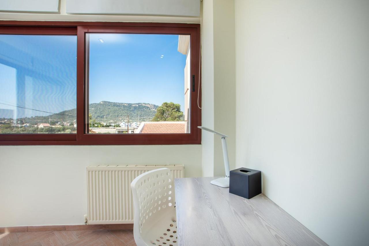 Villa Muses *