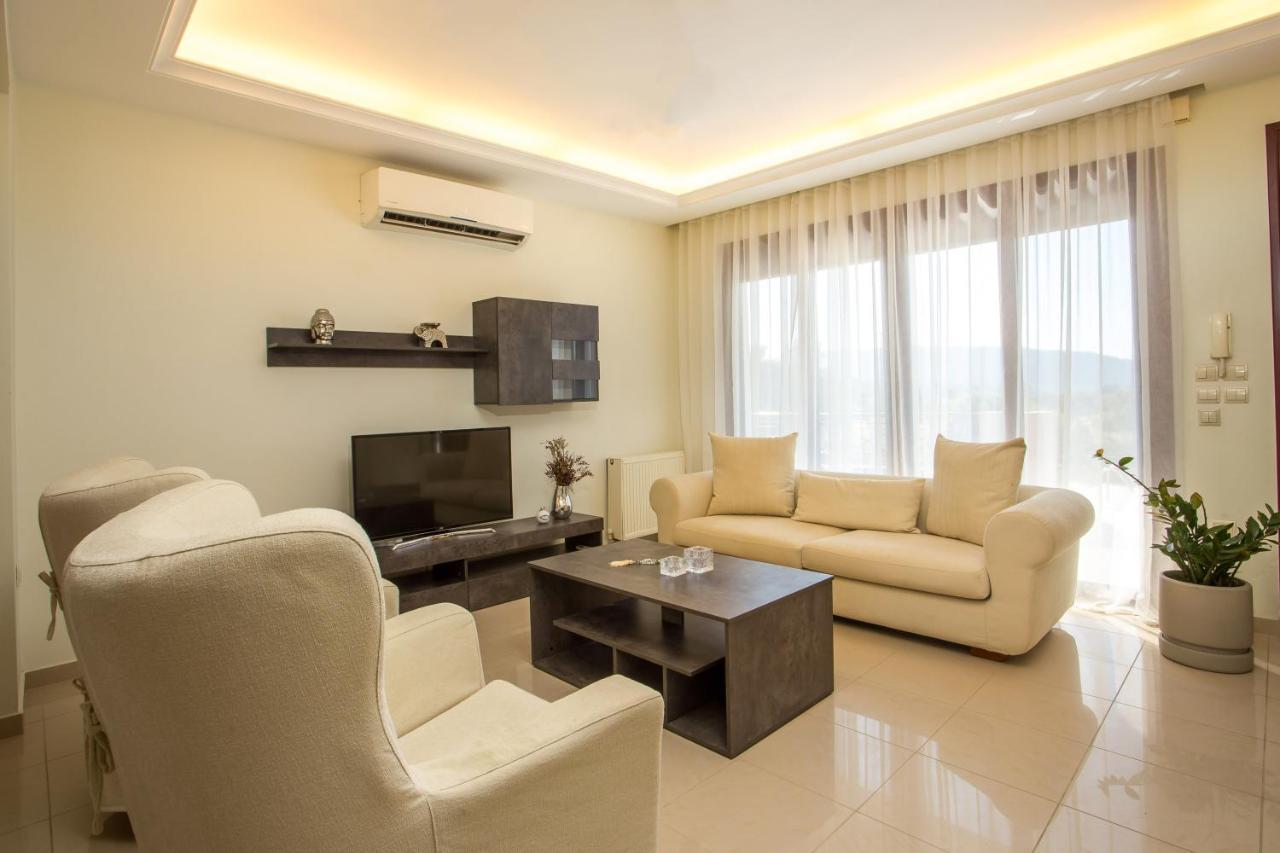 Villa Muses *