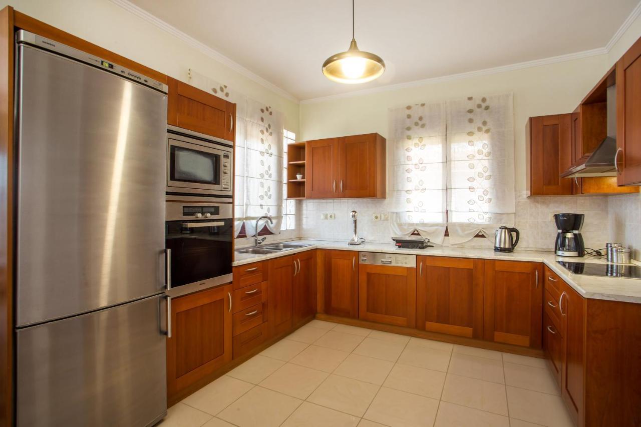 Muses Villa