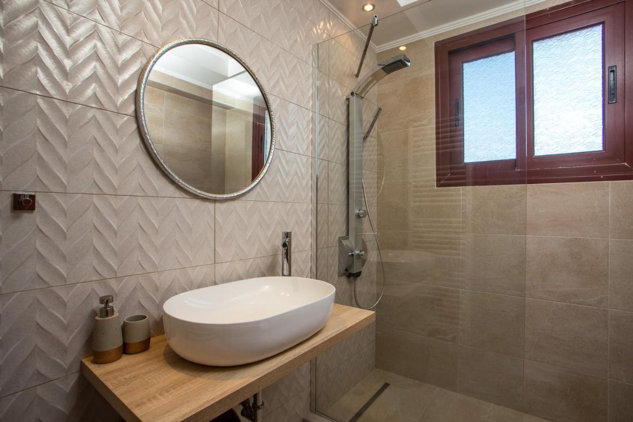 Villa Muses Pastida